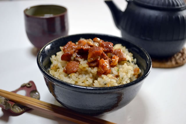 うなぎひつまぶし膳 うなぎひつまぶし膳